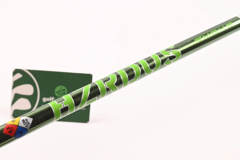 Hzrdus Smoke Green Hulk Small Batch #7 Wood Shaft / TX-Flex / Callaway 3rd Gen