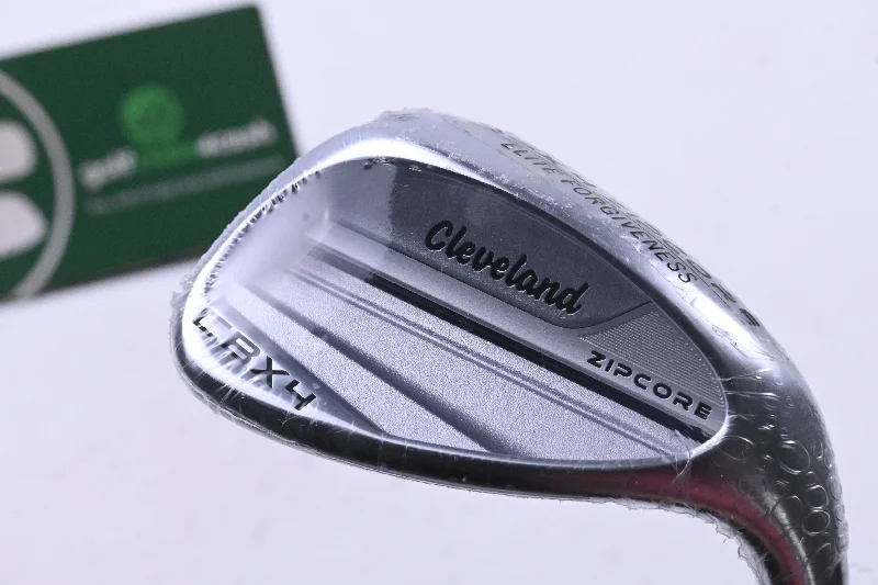 Cleveland CBX 4 Zipcore Gap Wedge / 50 Degree / Wedge Flex UST Recoil Dart Shaft