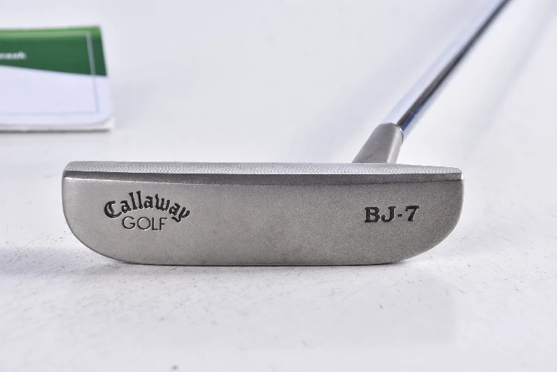 Callaway Bobby Jones BJ-7 Putter / 36 Inch