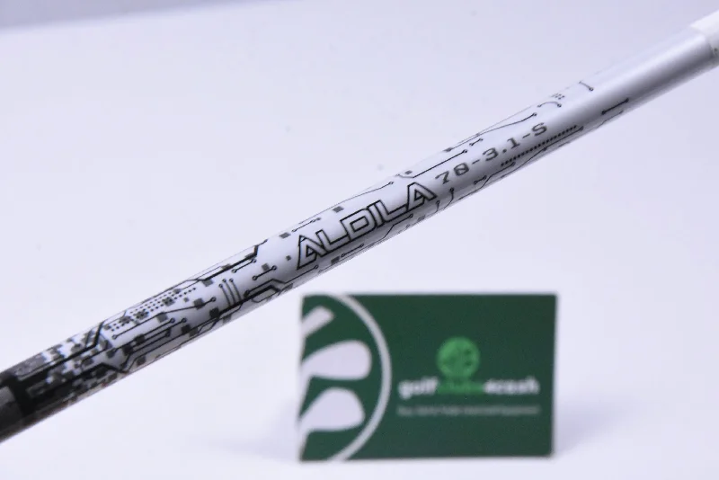 Aldila Rogue Silver 110 M.S.I Driver Shaft / Stiff Flex / Callaway 2nd Gen