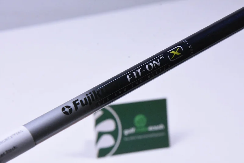 Fujikura Fit-On X Driver Shaft / Regular Flex / Callaway 2nd Gen