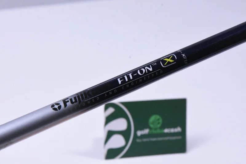 Fujikura Fit-On X Driver Shaft / Regular Flex / Callaway 2nd Gen