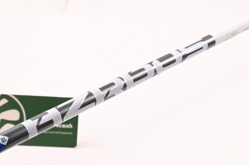 Hzrdus Gen 4 Silver #3 Wood Shaft / Regular Flex / Callaway 3rd Gen