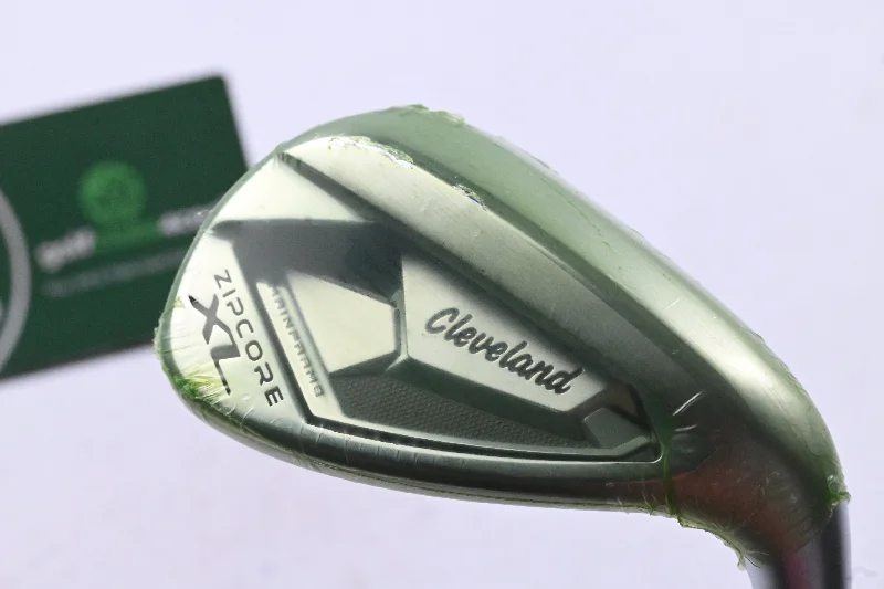 Cleveland Zipcore XL Gap Wedge / 48 Degree / Senior Flex Recoil Dart 65 Shaft