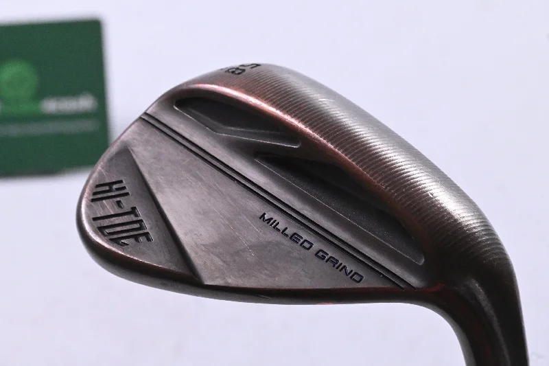 Taylormade Hi-Toe 3 Lob Wedge / 58 Degree / Wedge Flex KBS Hi-Rev 2.0 Shaft