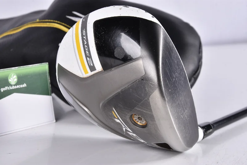 Ladies Taylormade RBZ Driver / 13 Degree / Ladies Flex Taylormade Rocketfuel 50