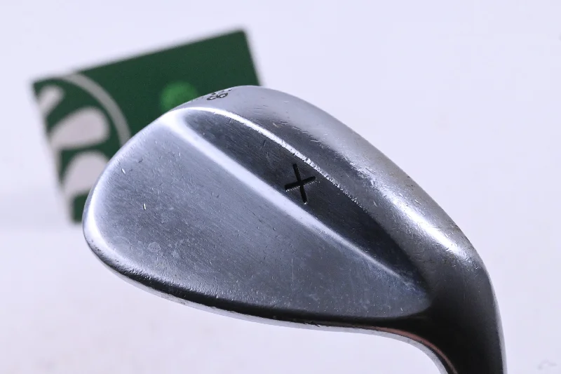 Caley X Lob Wedge / 58 Degree / Wedge Flex KBS Shaft