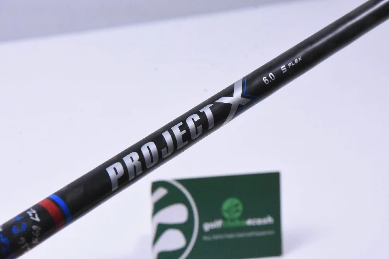 Project X LZ16 San Diego Driver Shaft / Stiff Flex / Callaway 2nd Gen