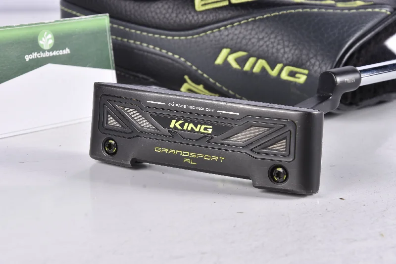 Cobra King 3D Grandsport RL Putter / 41 Inch