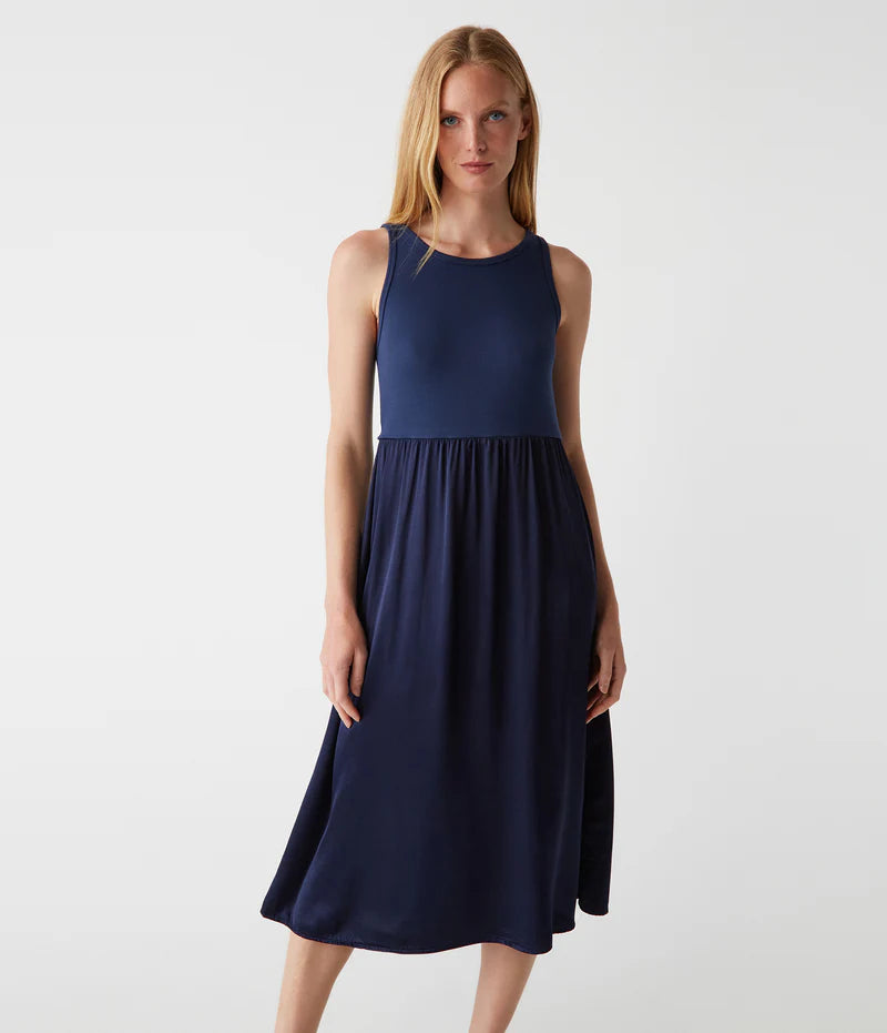 Bridget Tank Midi Dress