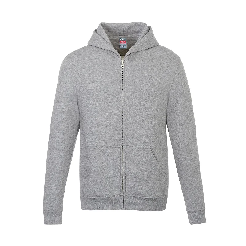 Athletic Grey Heather