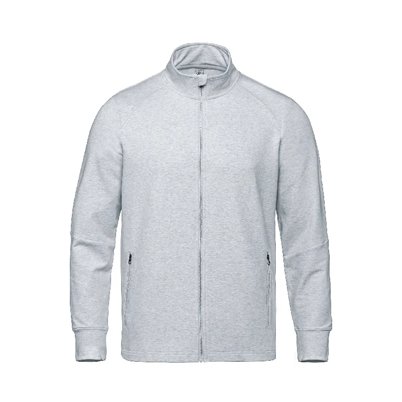 Athletic Heather Grey