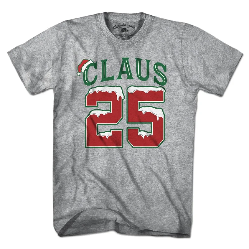 Claus 25 Alter Ego T-shirt