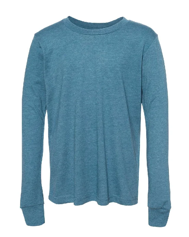 Heather Deep Teal