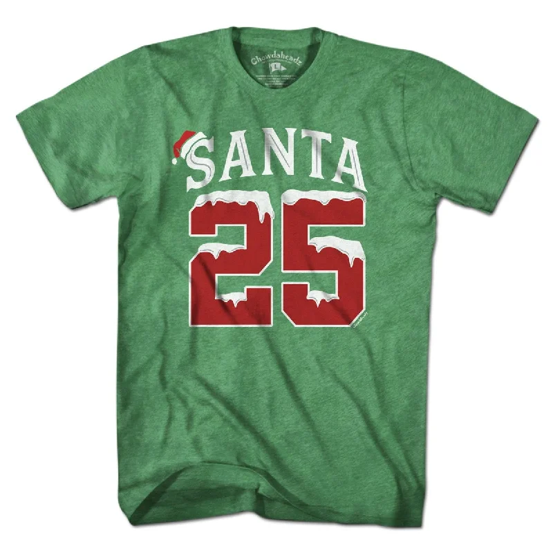 Santa 25 Alter Ego T-Shirt