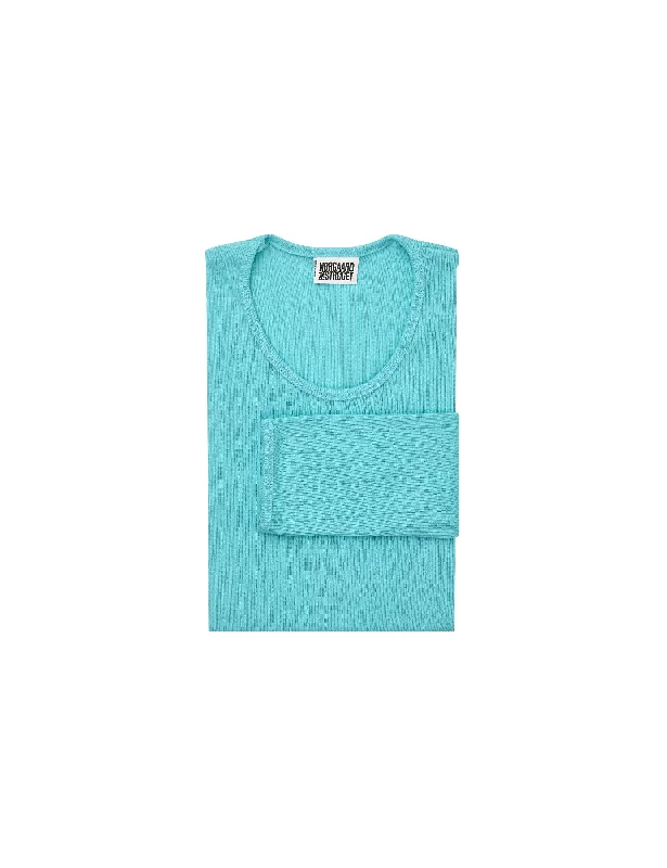 101 Kids Solid Colour, Turquoise