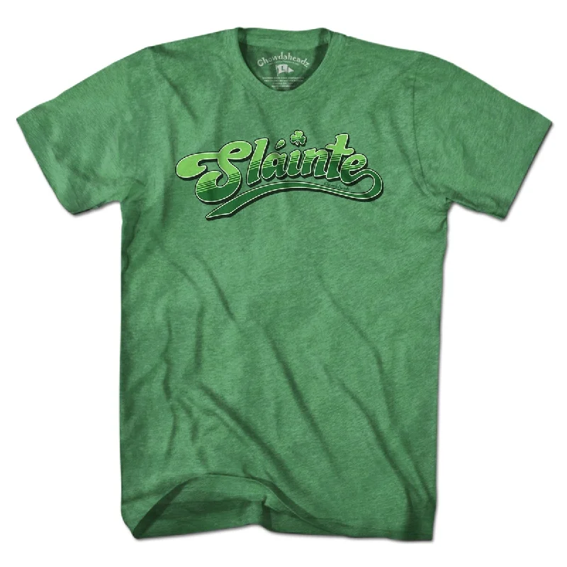 Slainte T-Shirt