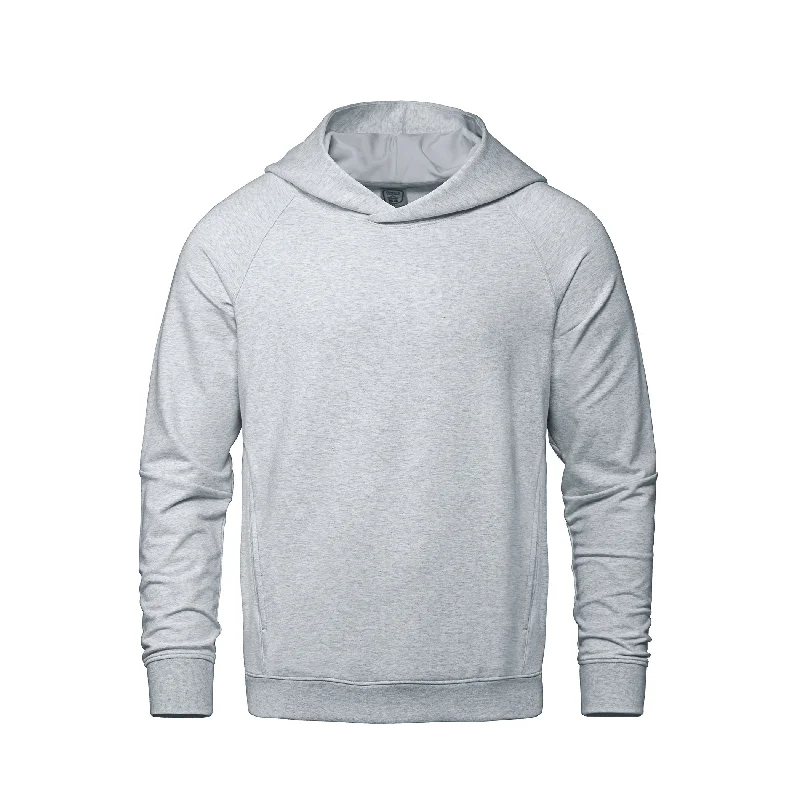 Athletic Grey Heather