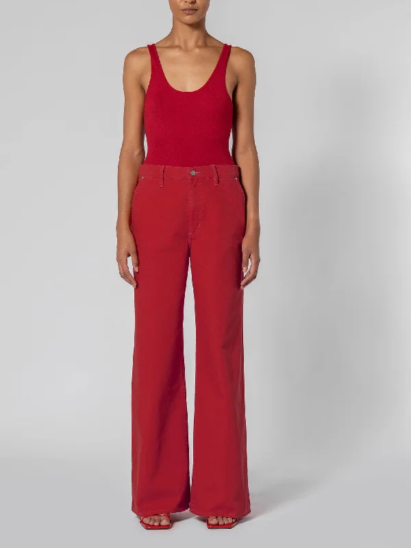 Paloma Trouser