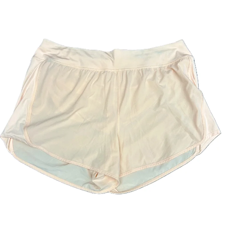 Athletic Shorts By All In Motion  Size: 2x