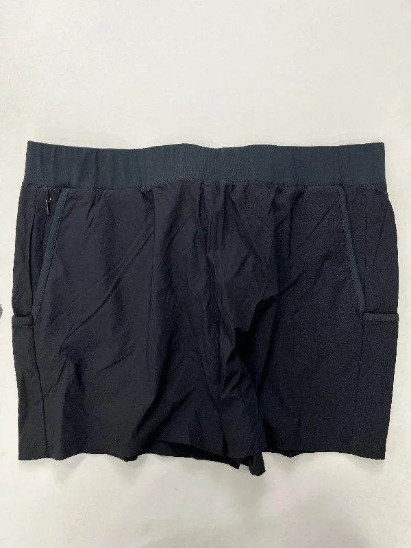 Athletic Shorts By Columbia  Size: 2x