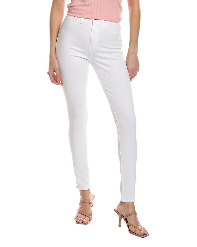 Favorite Daughter The Sara White Super High-Rise Skinny Jean