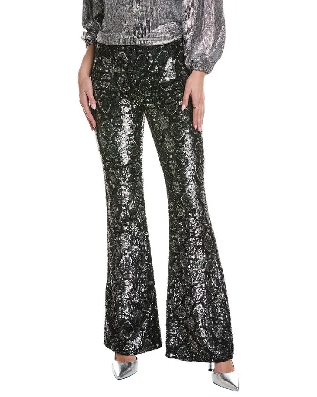 Michael Kors Collection Sequin Pant