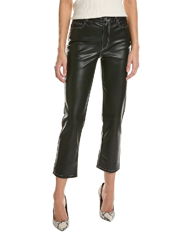 STAUD Cropped Elliot Pant