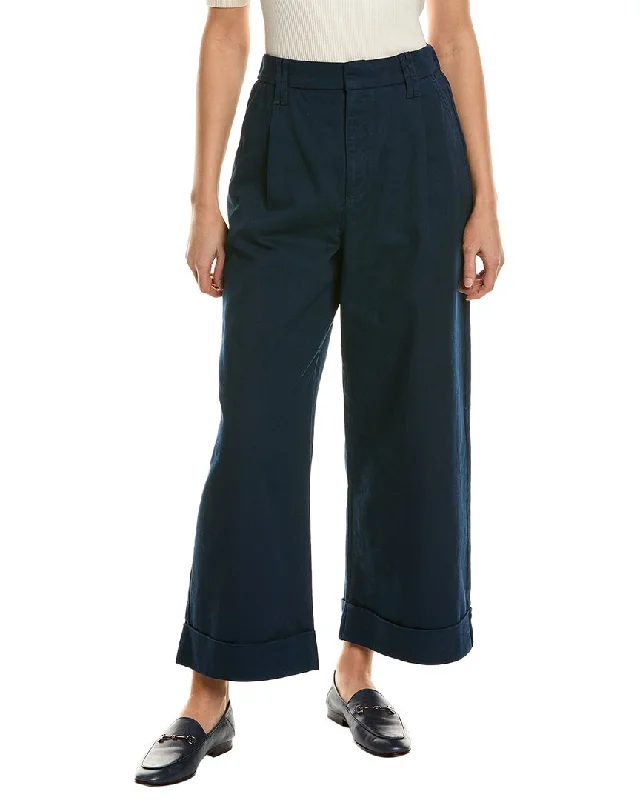 Ted Baker Wide Leg Trouser